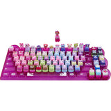 Clickeez Tastatur-Sammelset