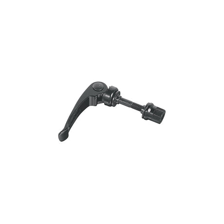 Schnellspanner Sitzputzklemme Ergotec M6x60 Schwarz