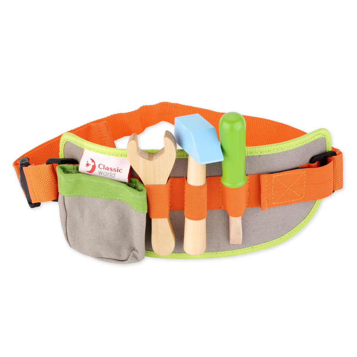 Klassiker World Tool Belt, 13dlg.