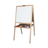 Klassische Weltschule und Whiteboard