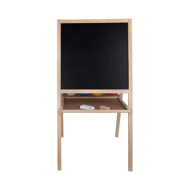 Klassische Weltschule und Whiteboard