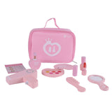 Classic World World World Wooden Make-Up Set