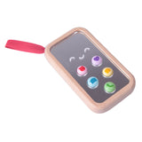 Klassische Welt, mein erstes Telefon