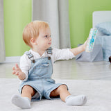 Classic World World Rainmaker Blau