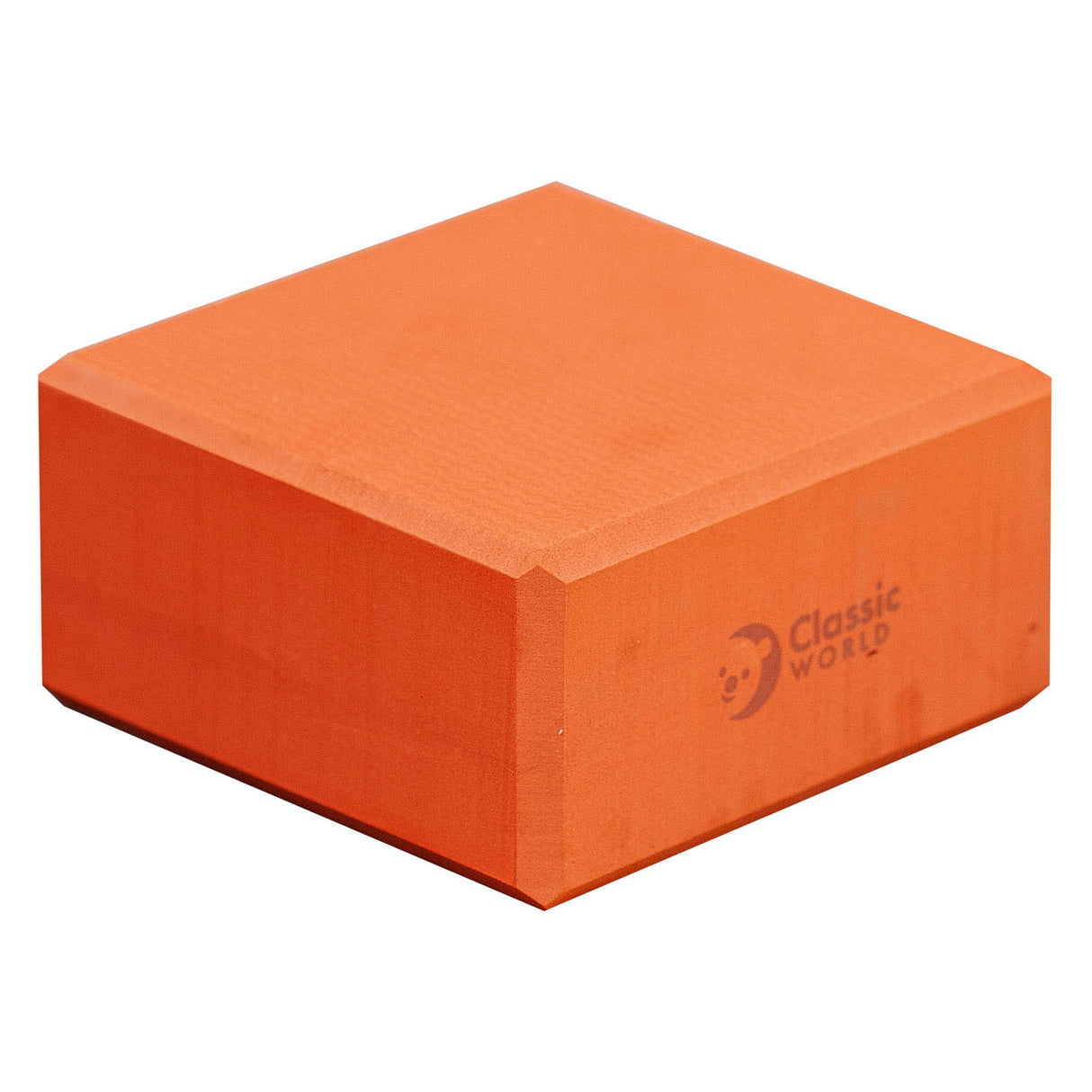 Klassische World Eva Soft Building Blocks, 55dlg.