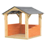Klassische World Eva Soft Building Blocks, 55dlg.