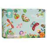 Classic World World magnetic case insect world