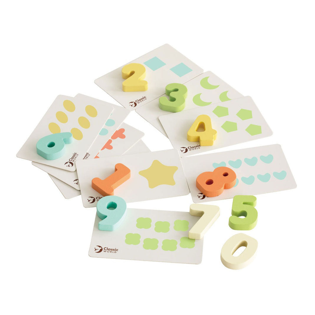 Klassische Baby-Hallo-Spielzeugkiste für 12–18 Monate