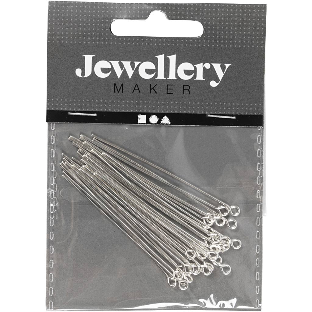 Kreativunternehmen https: www.cchobby.nl kettelstiften-l-50-mm-silverd-30-piece-1-box