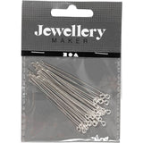 Kreativunternehmen https: www.cchobby.nl kettelstiften-l-50-mm-silverd-30-piece-1-box