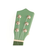 Lobbes Toys BV Classic World Holzgitarre für Kinder, Vintage-Musikinstrument 3+ – Uni