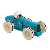 Classic World World Wooden Toy Car Montlhery