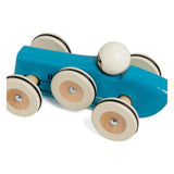 Lobbes Toys BV Classic World Holzspielzeugauto Montlhery