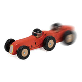 Classic World World Tood Toy Car Monaco