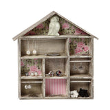Kreativunternehmen https: www.cchobby.nl letterhuisje-h-26-cm-l-3-5-cm-b-22-cm-afm-26x22-cm-cm-1-piece