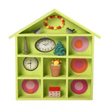 Kreativunternehmen https: www.cchobby.nl letterhuisje-h-26-cm-l-3-5-cm-b-22-cm-afm-26x22-cm-cm-1-piece