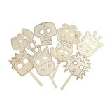 Kreativunternehmen https: www.cchobby.nl masks-l-35-cm-w-22-cm-thickness-2-mm-16-piece-1-box