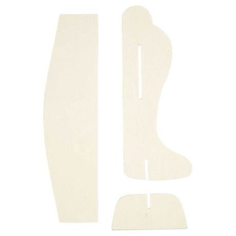 Kreativunternehmen https: www.cchobby.nl plane-size-21-5x25-5-cm-20-set-1-doos