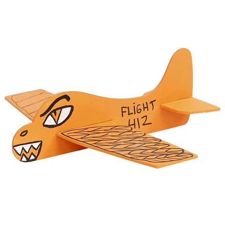 Kreativunternehmen https: www.cchobby.nl plane-size-21-5x25-5-cm-20-set-1-doos
