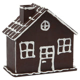 Wooden Piggy Bank House