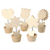 Kreativunternehmen https: www.cchobby.nl memoclip-h-10-cm-d-5-cm-10-piece-1-box