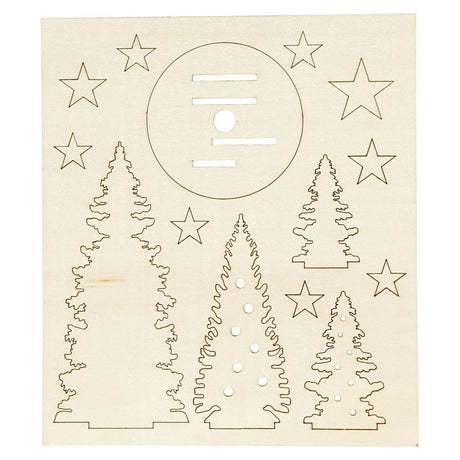 Kreativunternehmen https: www.cchobby.nl diy-wooden-figures-christmas-trees-l-20-cm-w-17-cm-thickness-3-mm-1-box