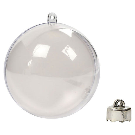 Kreativunternehmen https: www.cchobby.nl deco-ballen-d-8-cm-transparent-5-piece-1-box