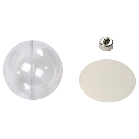 Kreativunternehmen https: www.cchobby.nl deco-ballen-d-8-cm-transparent-5-piece-1-box