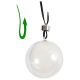 Kreativunternehmen https: www.cchobby.nl deco-ballen-d-8-cm-transparent-5-piece-1-box