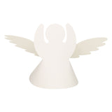 Kreativunternehmen https: www.cchobby.nl wrap-around-engelen-h-10-5-cm-d-7-cm-230-gr-white-25-piece-1-box