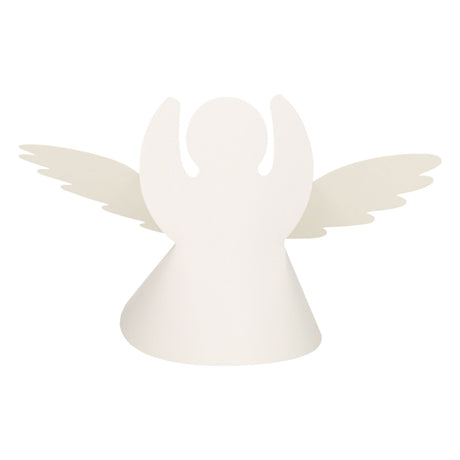 Kreativunternehmen https: www.cchobby.nl wrap-around-engelen-h-10-5-cm-d-7-cm-230-gr-white-25-piece-1-box