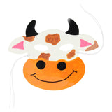 Kreativunternehmen https: www.cchobby.nl Tiermasken-h-13-24-cm-w-20-28-cm-230-gr-white-16-piece-1-box