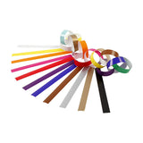 Kreativunternehmen https: www.cchobby.nl girlandenstreifen-l-16-cm-b-15-mm-verschiedene-farben-2400-stück-1-box