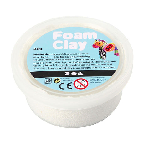 Kreativunternehmen https: www.cchobby.nl foam-clayr-white-35-gr-1-doosje