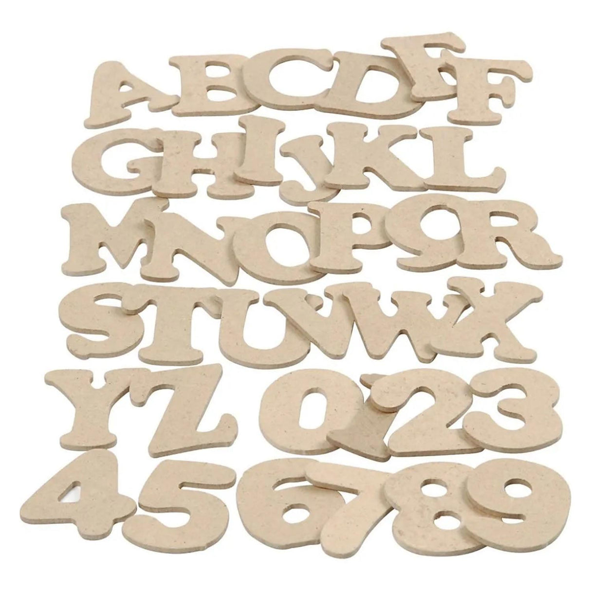 Kreativunternehmen https: www.cchobby.nl wood-letters-numbers-h-4-cm-thickness-2-5-mm-288-piece-1-box