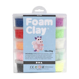 Schaumton https: www.cchobby.nl foam-clayr-glitter-diverse-colours-10x35-gr-1-doos