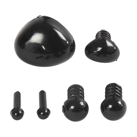 Creotime https: www.cchobby.nl eyes-and-snouts-for-modelling-d-3-6-mm-dimensions-8x6-14x11-mm-black-20-set-1-box