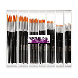 Kreativunternehmen https: www.cchobby.nl gold-line-penselen-afm-1-2-4-8-12-18-22-l-17-21-cm-b-1-7-mm-rond-7x12-stuk-1-doos
