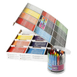 Kreativunternehmen https: www.cchobby.nl colortime-kleurkrijt-l-10-cm-thickness-11-mm-diverse-colours-12x24-piece-1-box