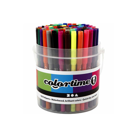 Kreativunternehmen https: www.cchobby.nl colortime-stickers-line-thickness-2-mm-diverse-colors-100-piece-1-bucket
