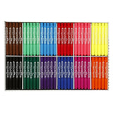 Colortime https: www.cchobby.nl -pens-line thick-5-mm-standard-colors-12x24-piece-288-piece-1-box