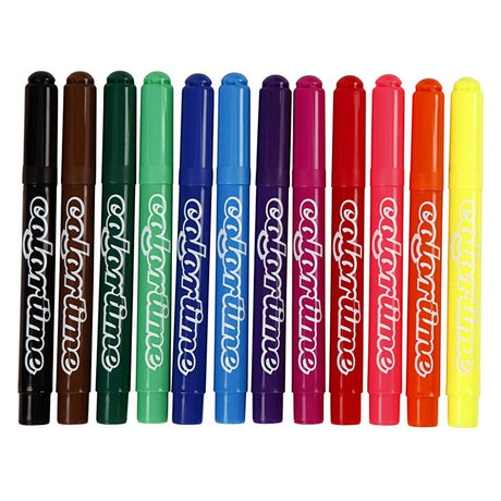 Colortime https: www.cchobby.nl -pens-line thick-5-mm-standard-colors-12x24-piece-288-piece-1-box