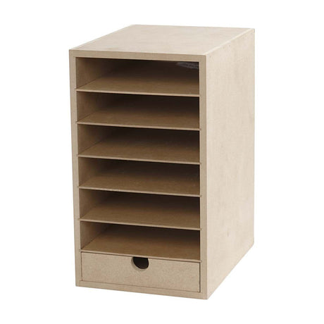 Kreativunternehmen https: www.cchobby.nl paper-storage-unit-h-31-5-cm-d-24-5-cm-b-18-cm-a5-1-piece