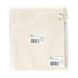 Kreativunternehmen https: www.cchobby.nl fabric-bag-size-21x25-cm-110-gr-light-natural-5-piece-1-box