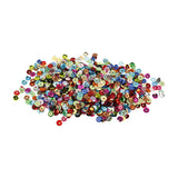 Paillettes rondes, 10gr