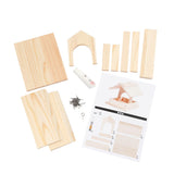 Kreativunternehmen https: www.cchobby.nl Vogelfutterhaus-H-12-5-cm-T-14-5-cm-B-11-5-cm-1-Stück