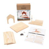 Kreativunternehmen https: www.cchobby.nl Vogelfutterhaus-H-12-5-cm-T-14-5-cm-B-11-5-cm-1-Stück