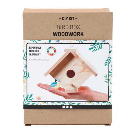 Kreativunternehmen https: www.cchobby.nl Birdhouse-h-13-cm-d-14-5-cm-w-16-cm-1-piece