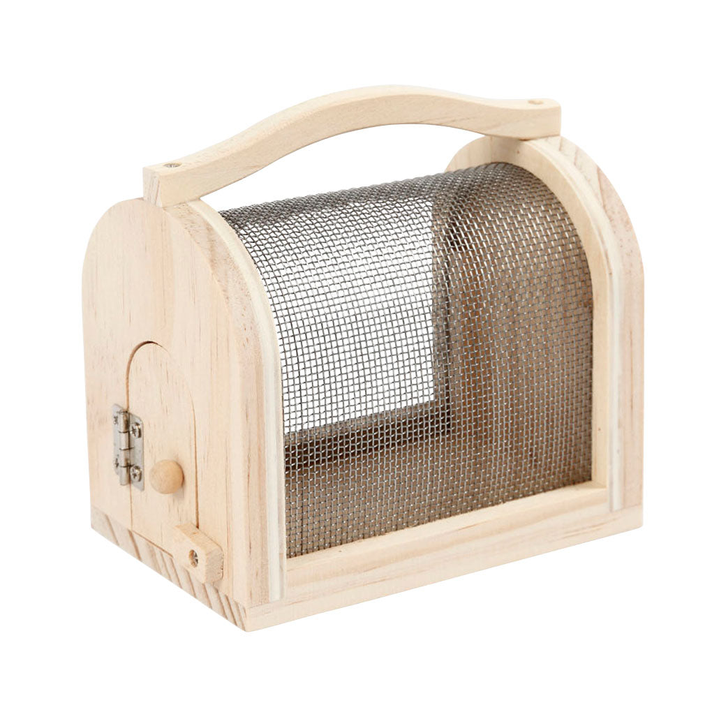 Creativ Company Wood Insect Cage