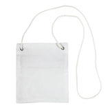 Creativ Company Hängebrieftasche aus Baumwolle